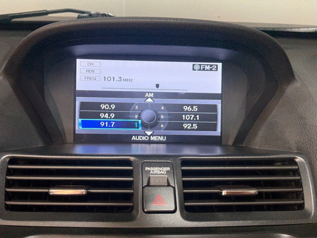 2014 Acura TL Image 19