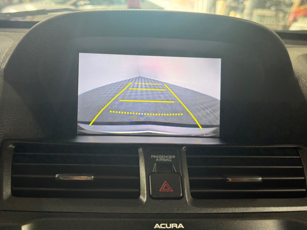 2014 Acura TL Image 24