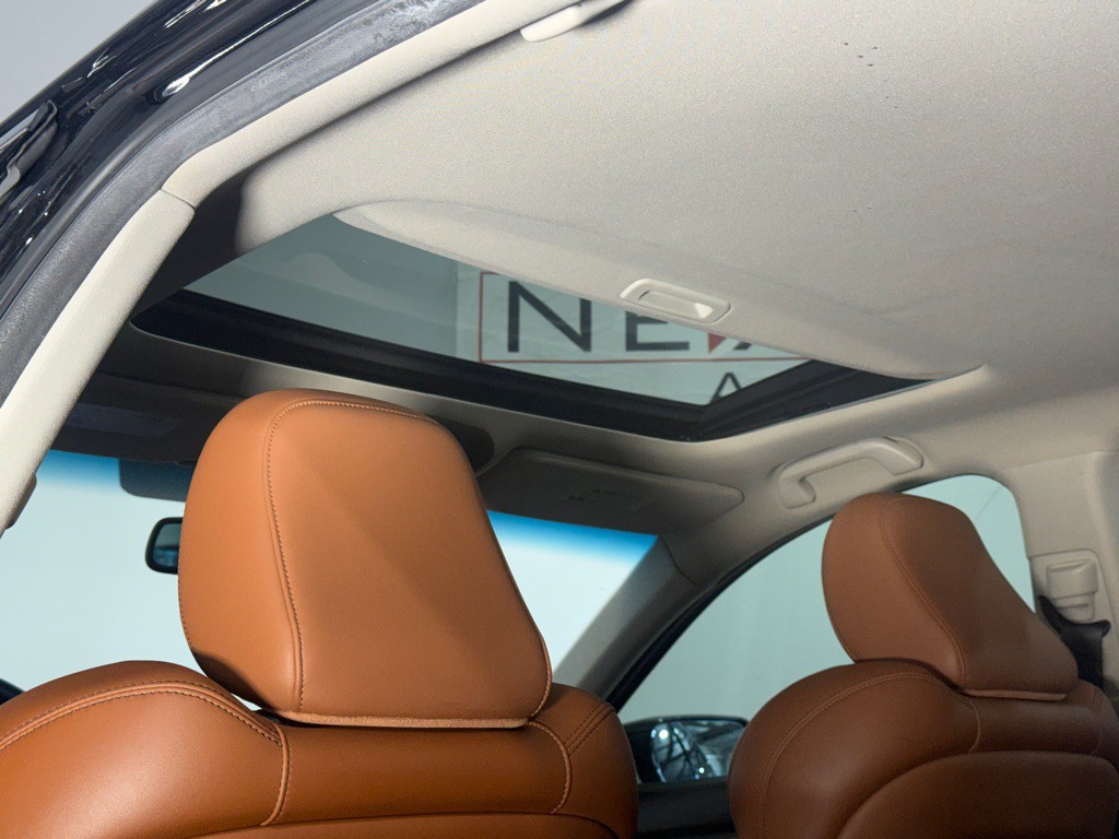 2014 Acura TL Image 25