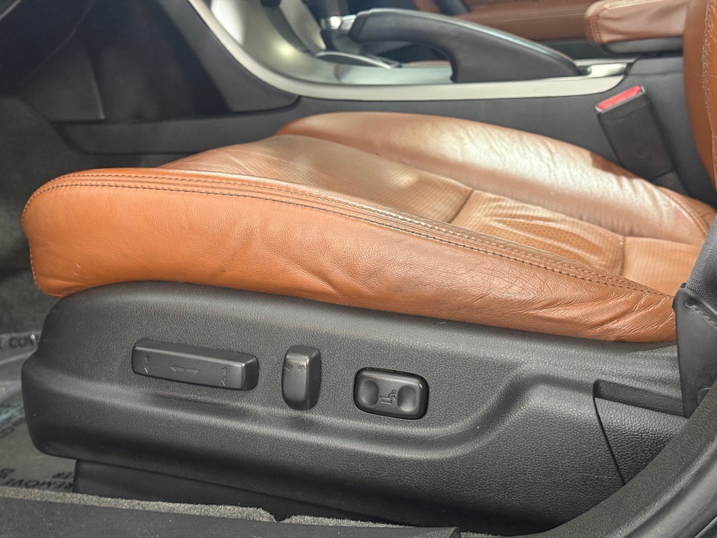 2014 Acura TL Image 28