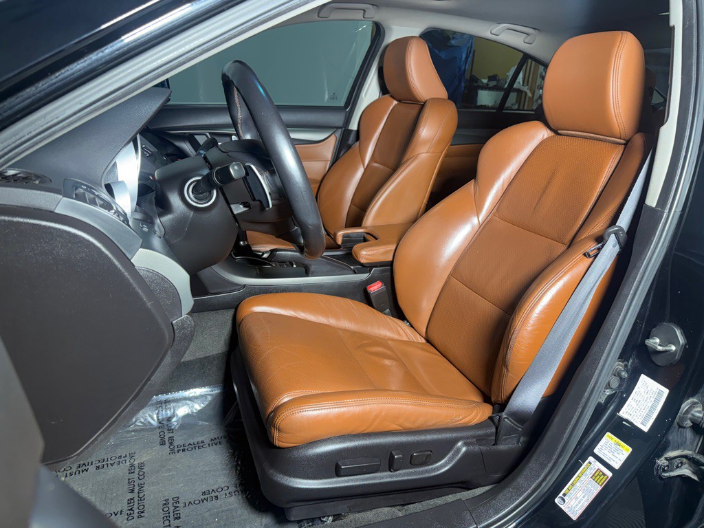 2014 Acura TL Image 29