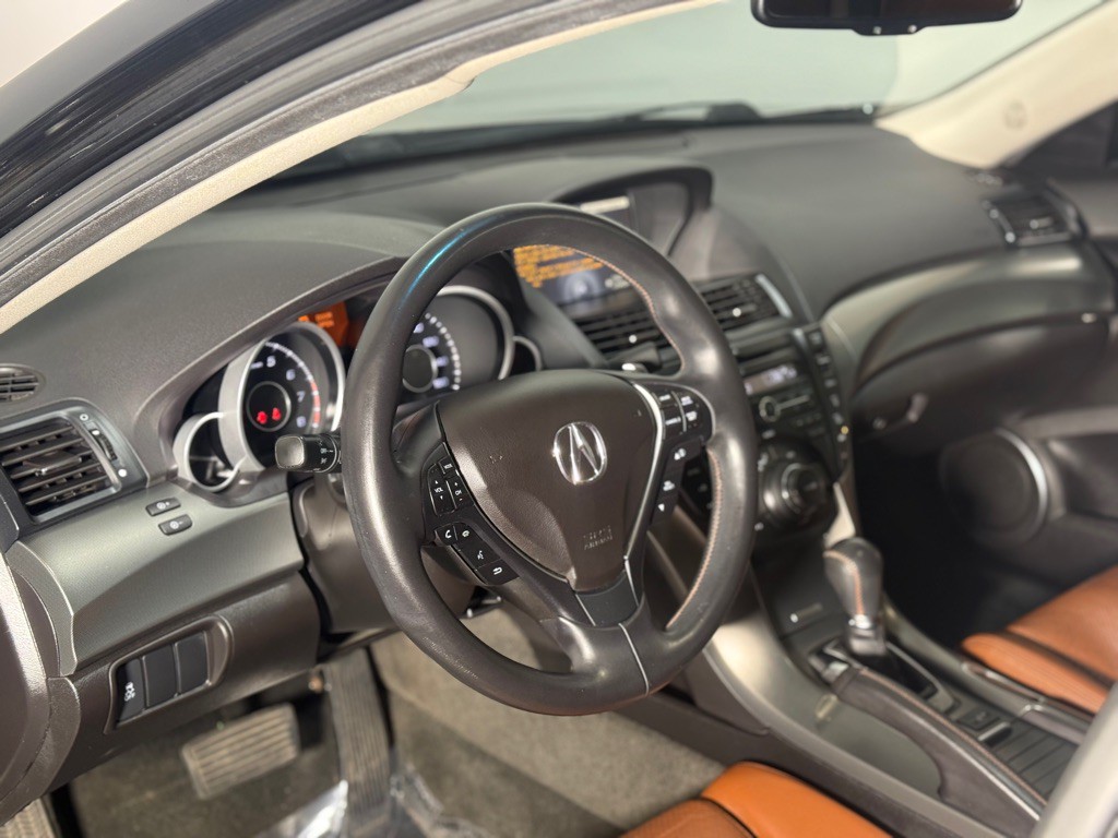 2014 Acura TL Image 31