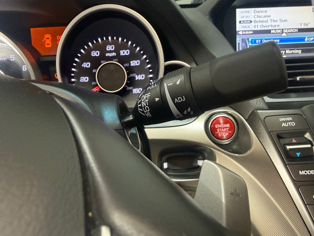 2014 Acura TL Image 35