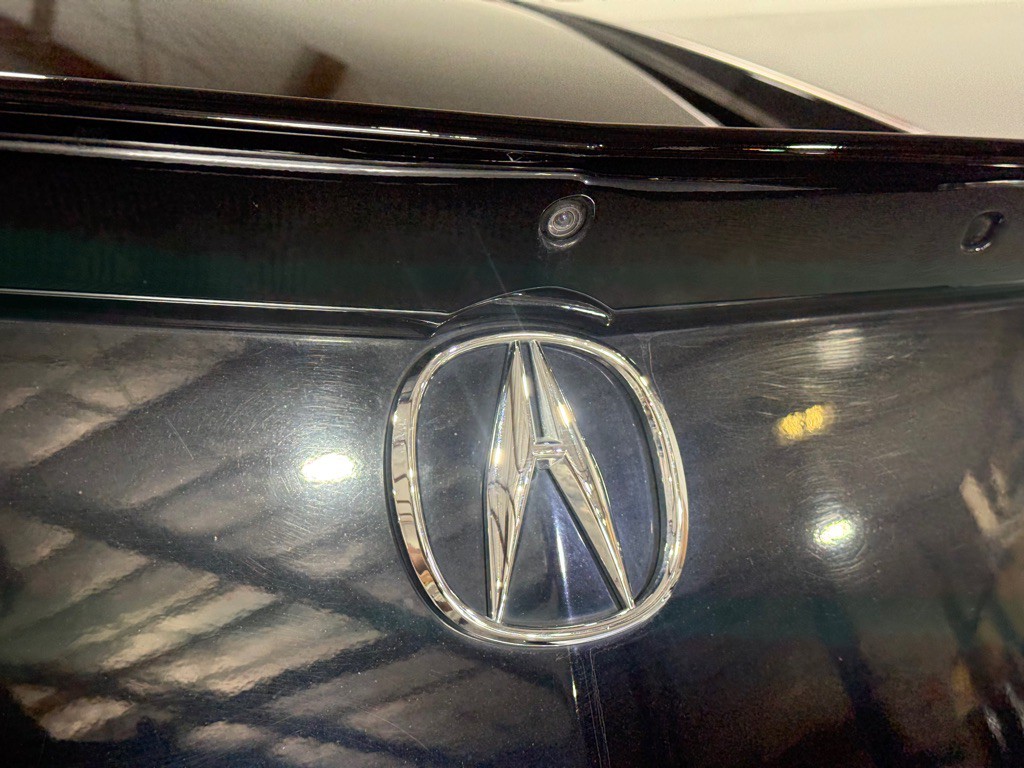 2014 Acura TL Image 40