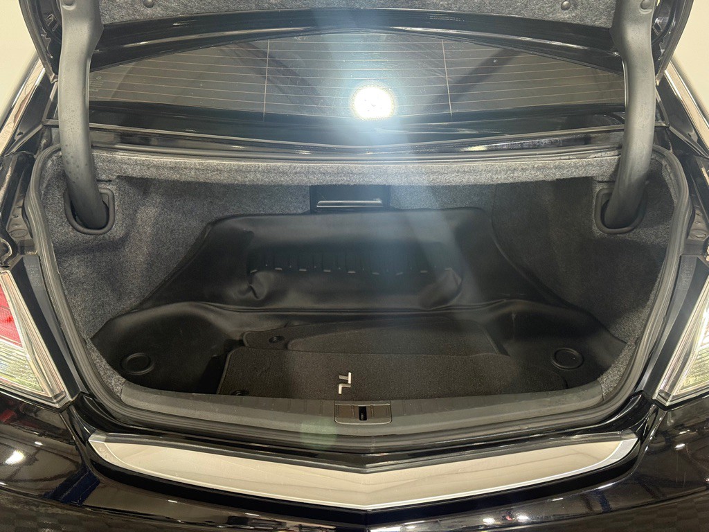 2014 Acura TL Image 43