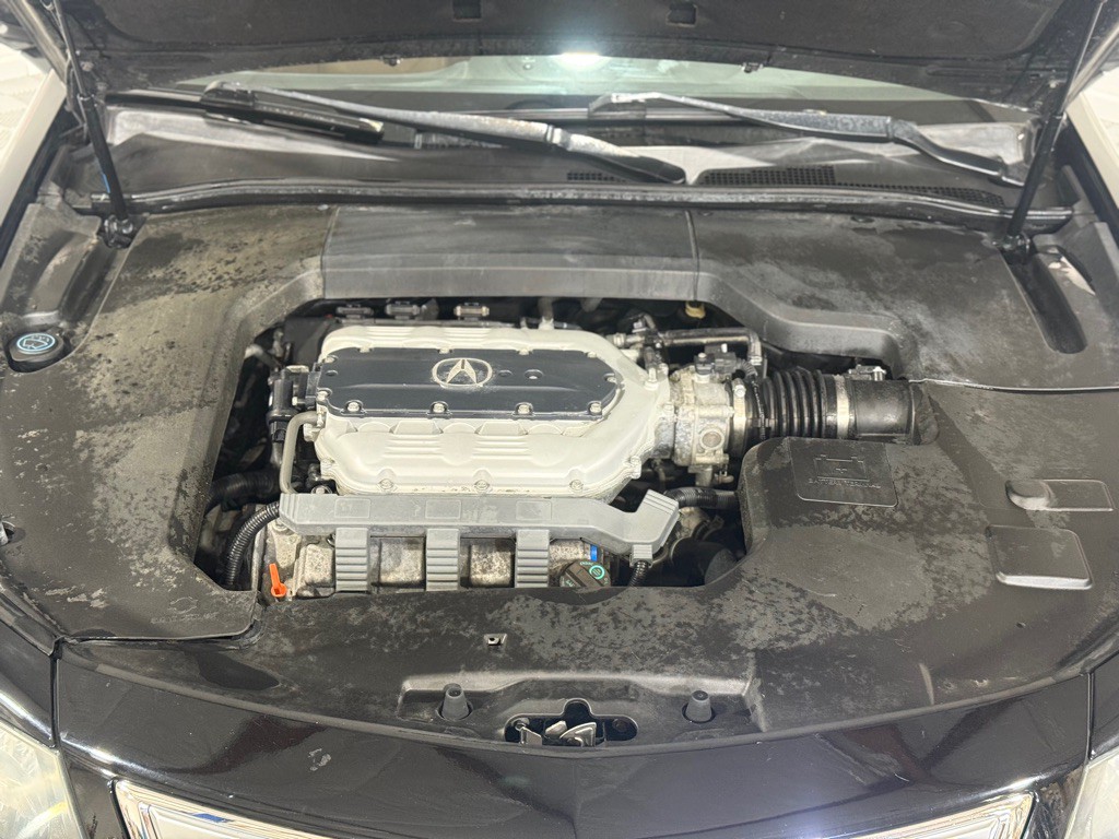 2014 Acura TL Image 45