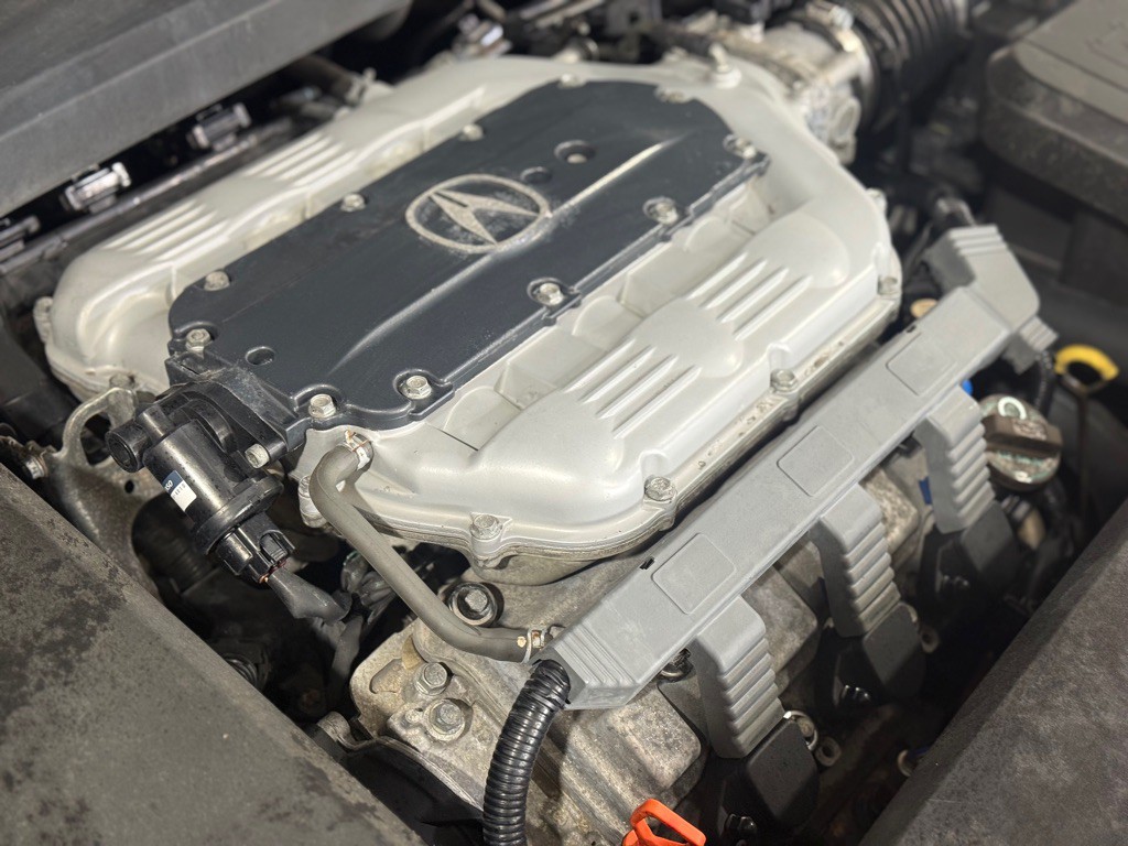 2014 Acura TL Image 46