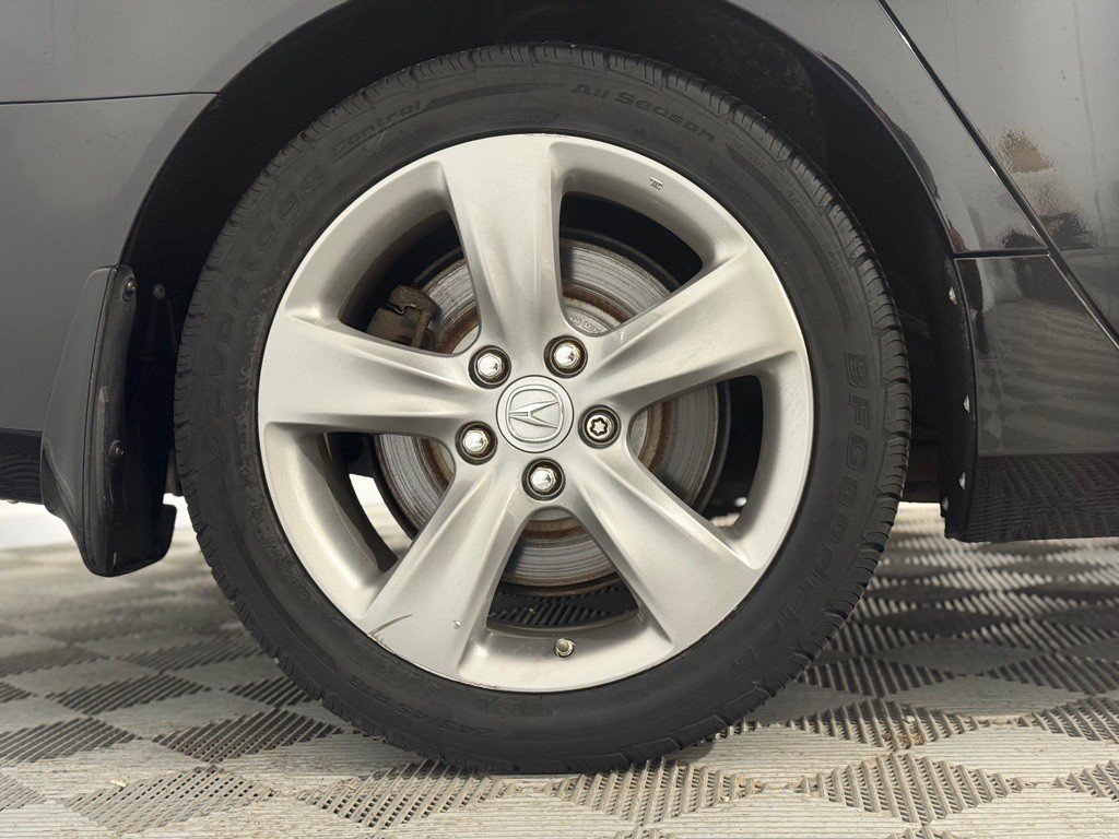 2014 Acura TL Image 47