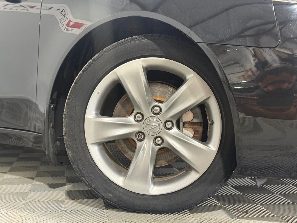 2014 Acura TL Image 48