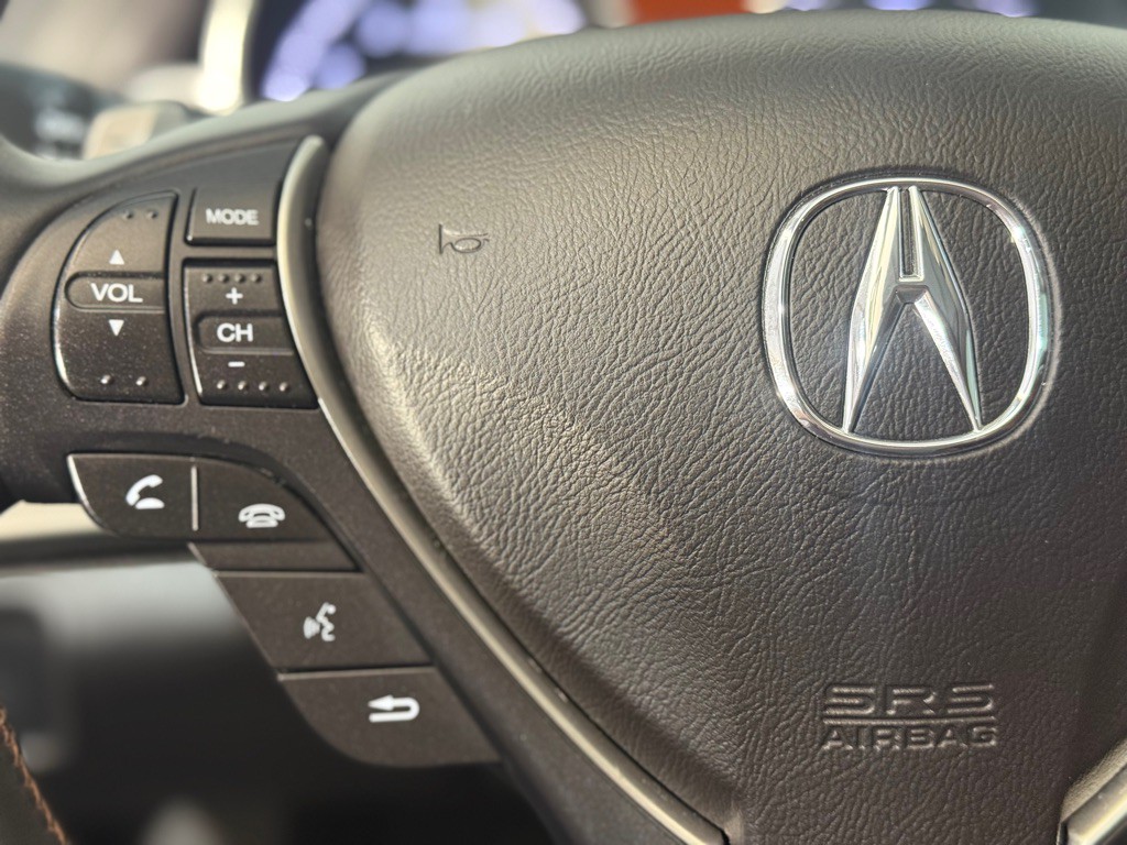 2014 Acura TL Image 32