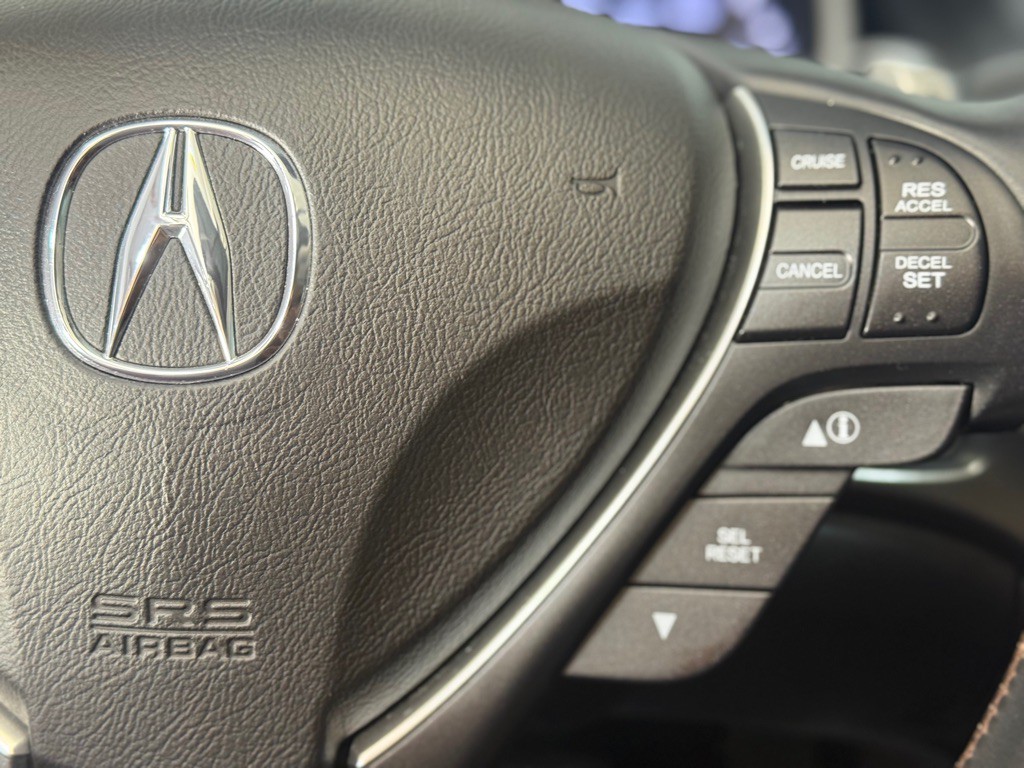 2014 Acura TL Image 33
