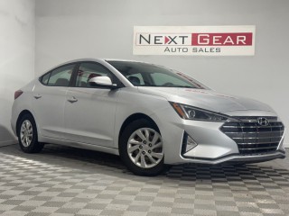 Image for 2019 Hyundai Elantra SE ID: 7550729