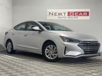 Image for 2019 Hyundai Elantra SE ID: 7550729