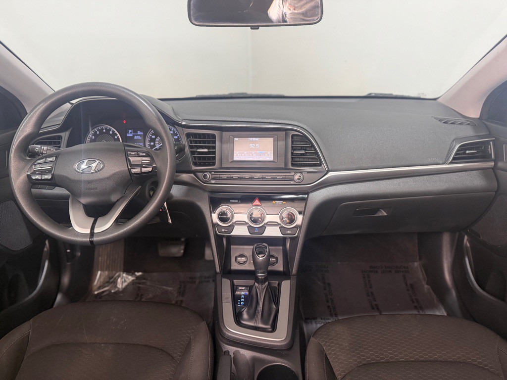 2019 Hyundai Elantra Image 13