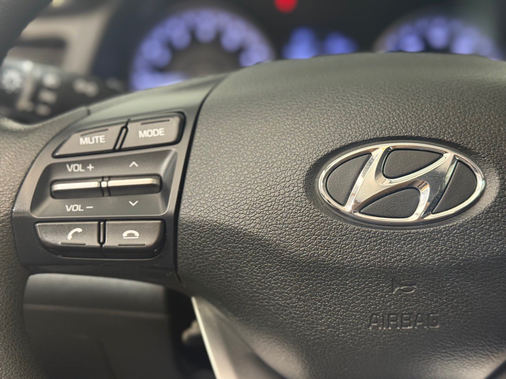 2019 Hyundai Elantra Image 21
