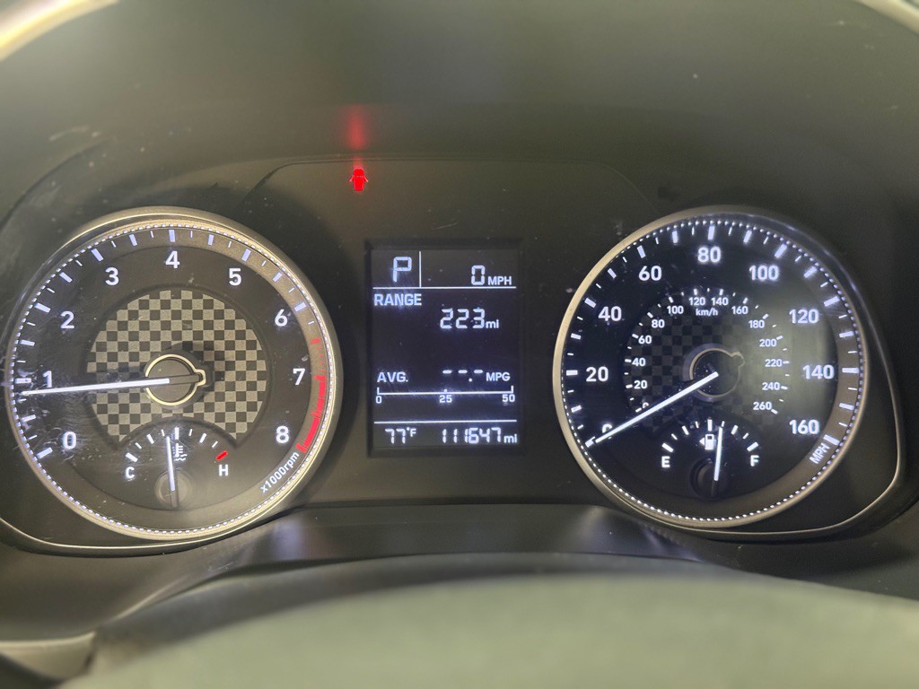 2019 Hyundai Elantra Image 36