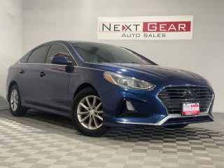 Image for 2018 Hyundai Sonata SE ID: 7550740