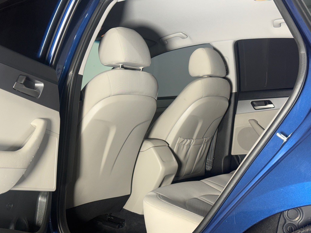 2018 Hyundai Sonata Image 11