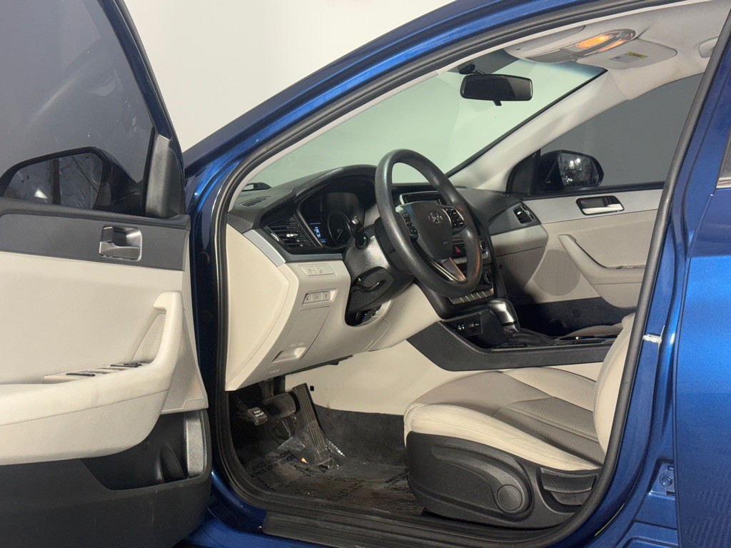 2018 Hyundai Sonata Image 12