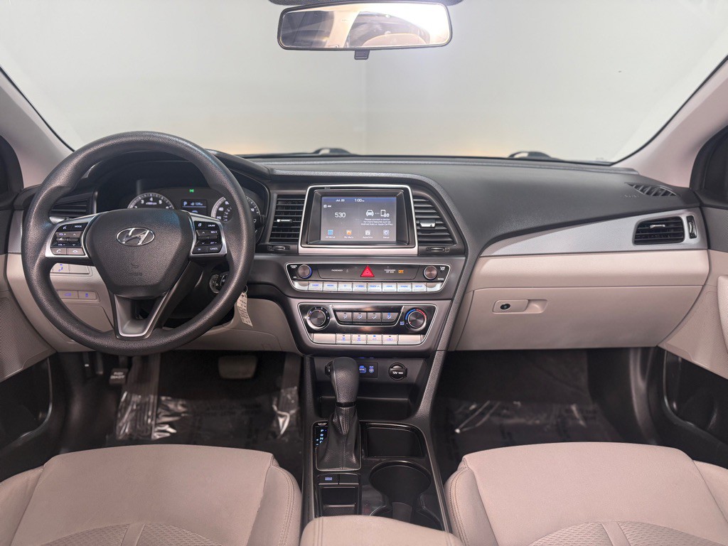 2018 Hyundai Sonata Image 13