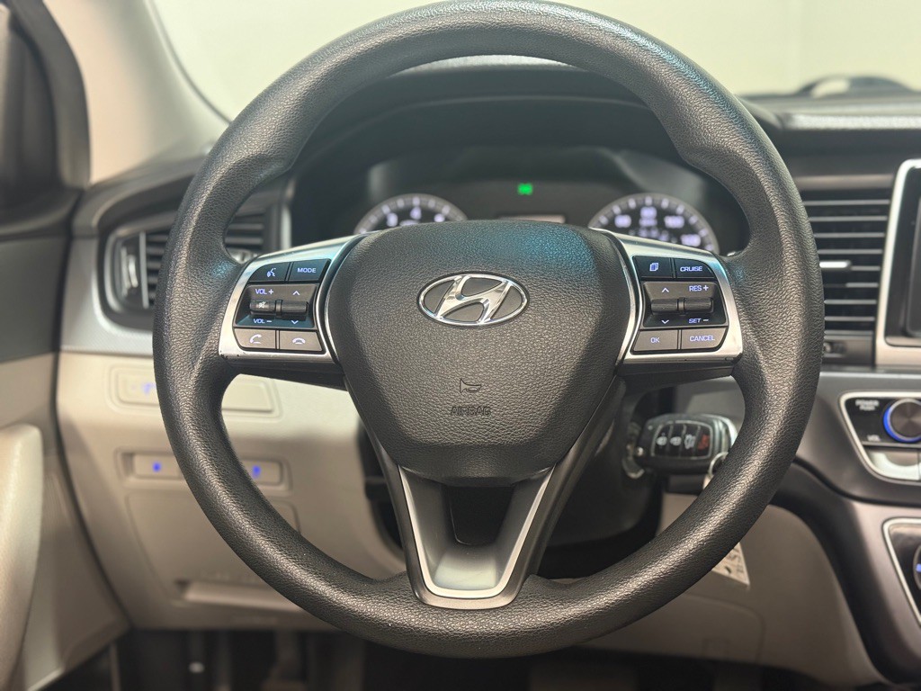 2018 Hyundai Sonata Image 14