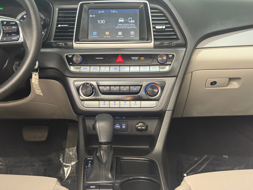 2018 Hyundai Sonata Image 15
