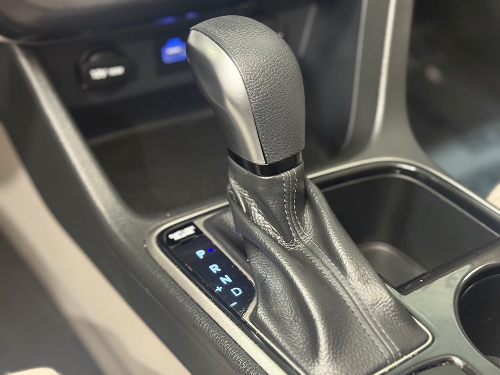 2018 Hyundai Sonata Image 16