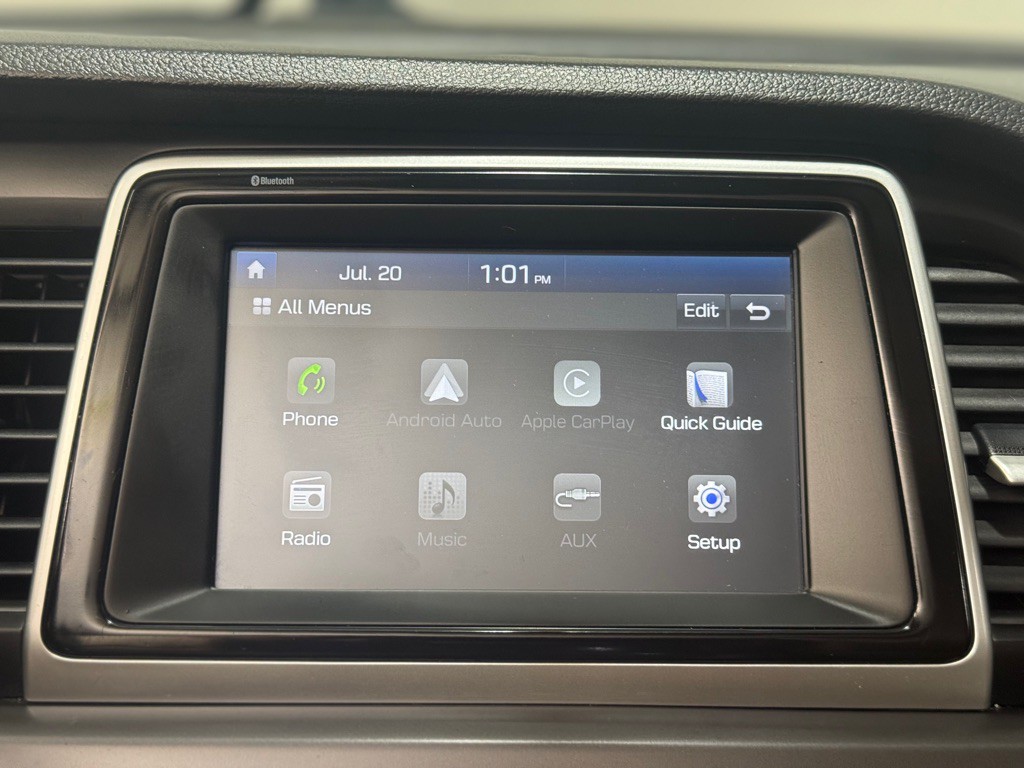 2018 Hyundai Sonata Image 18