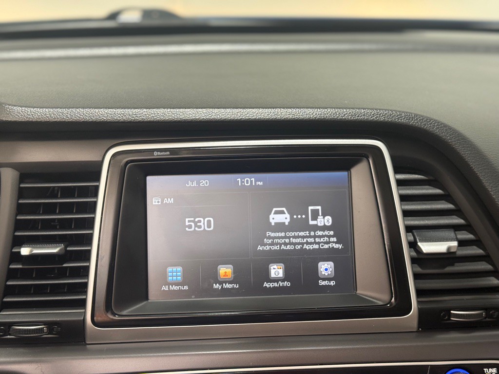 2018 Hyundai Sonata Image 19