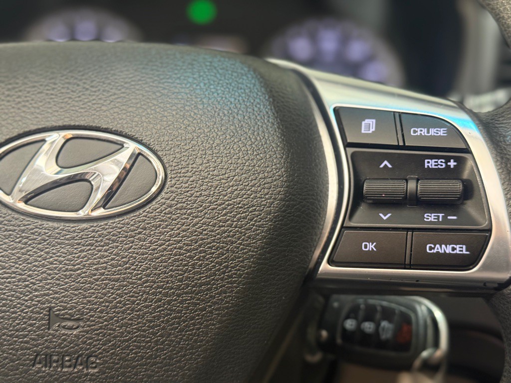 2018 Hyundai Sonata Image 20