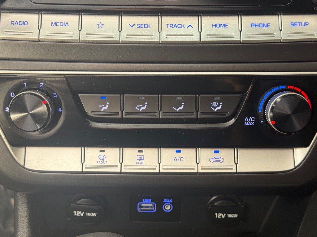 2018 Hyundai Sonata Image 24