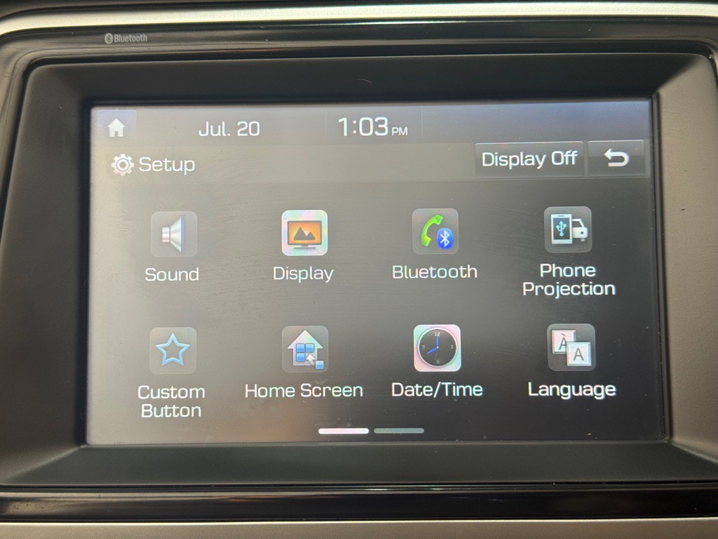 2018 Hyundai Sonata Image 26