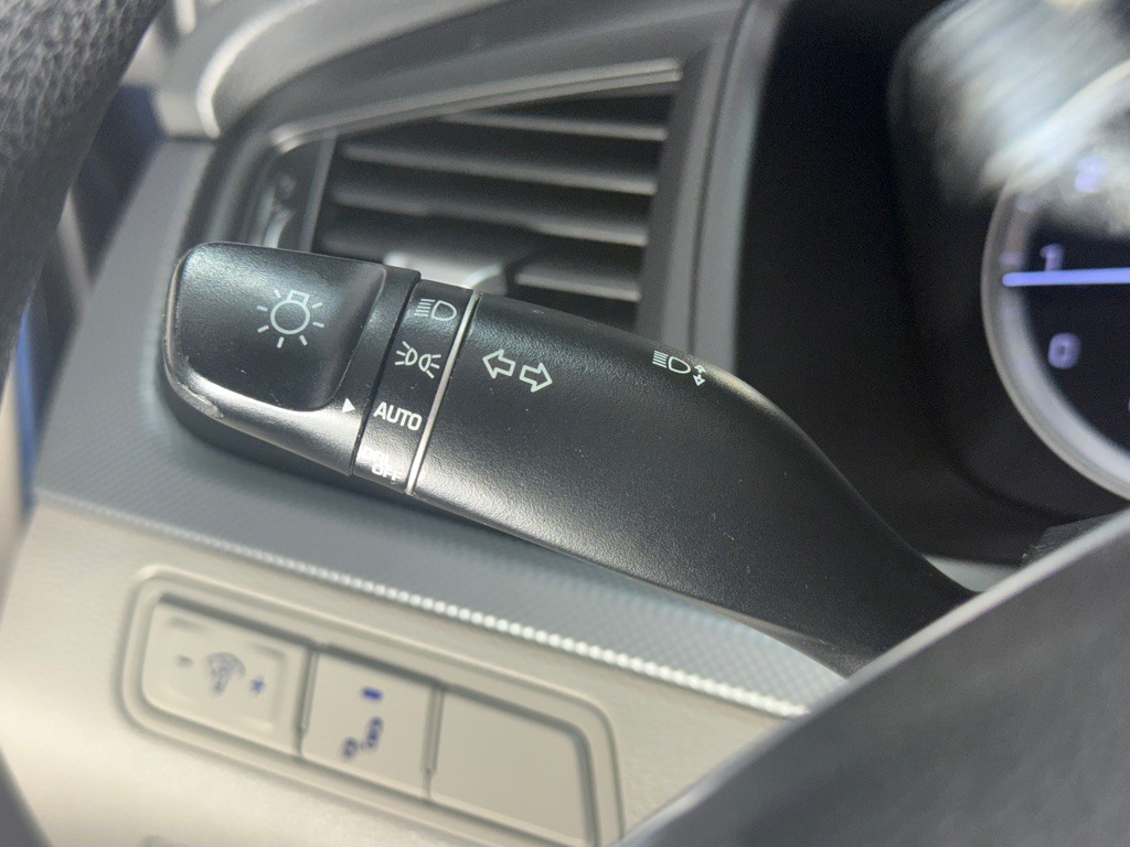 2018 Hyundai Sonata Image 27