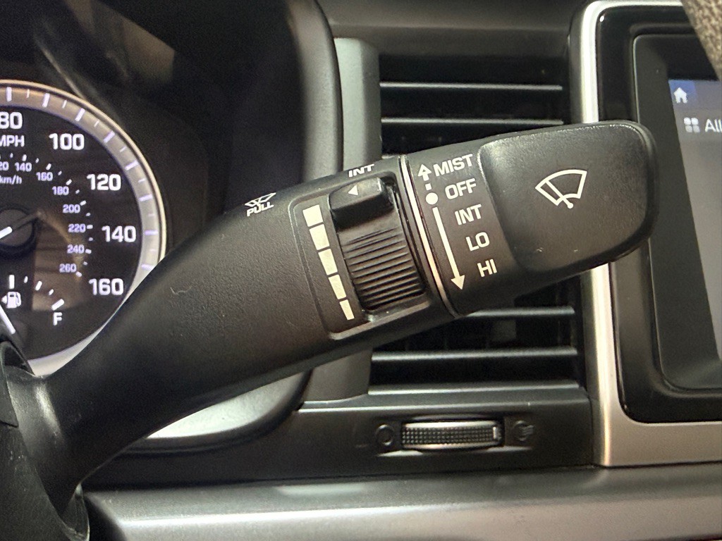 2018 Hyundai Sonata Image 28