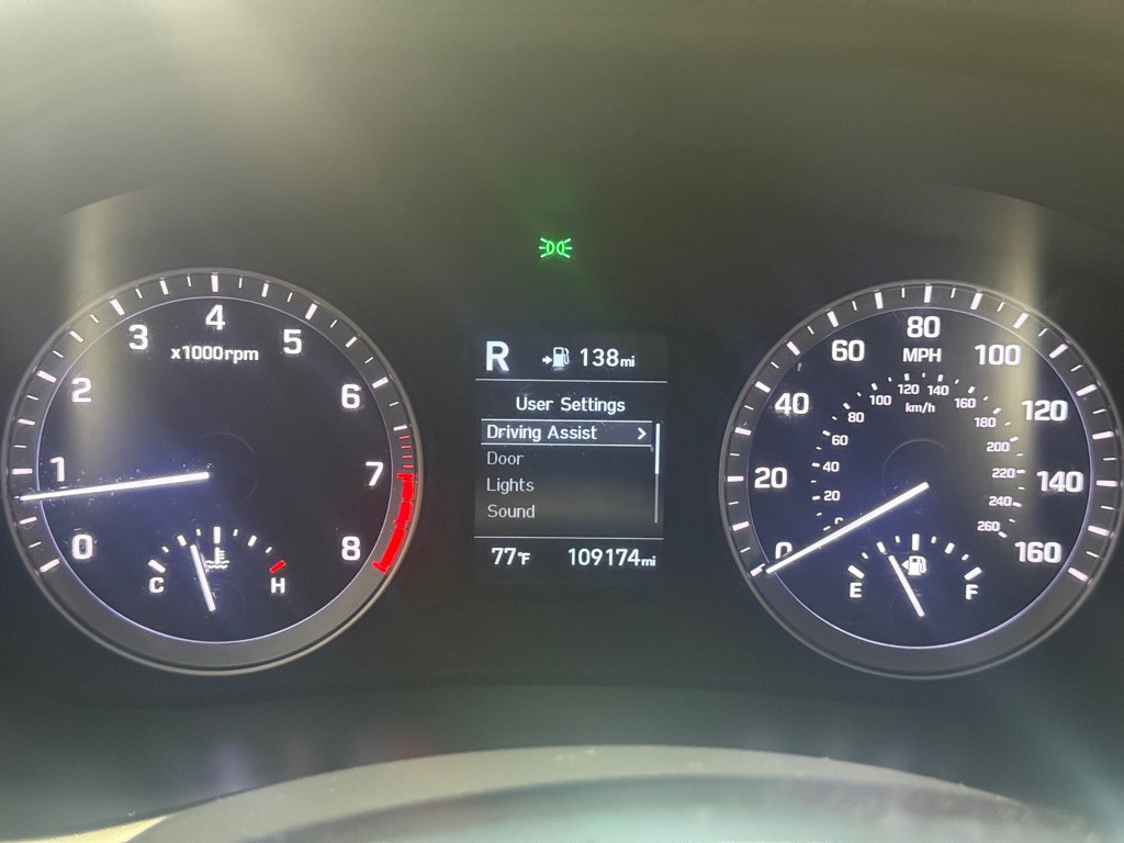 2018 Hyundai Sonata Image 29