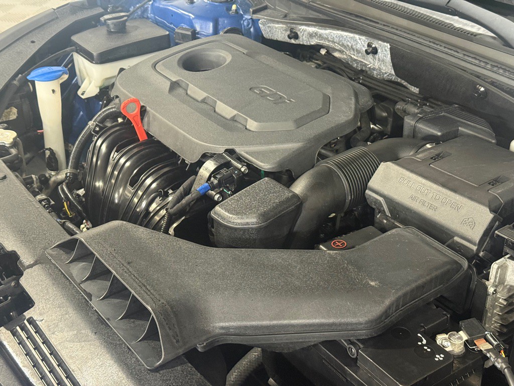 2018 Hyundai Sonata Image 32