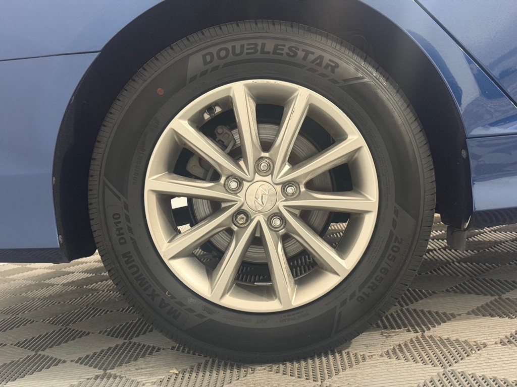 2018 Hyundai Sonata Image 33