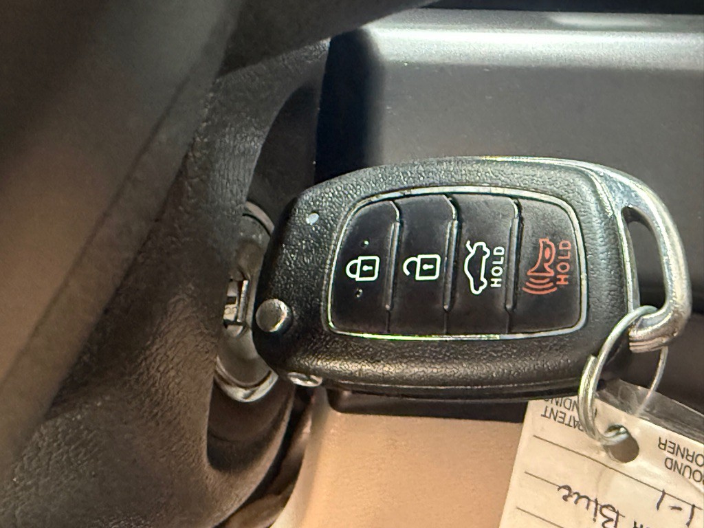 2018 Hyundai Sonata Image 35