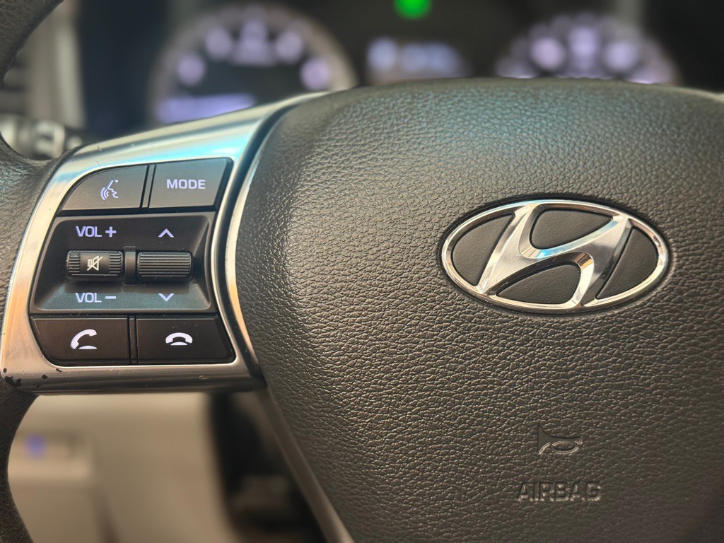 2018 Hyundai Sonata Image 37