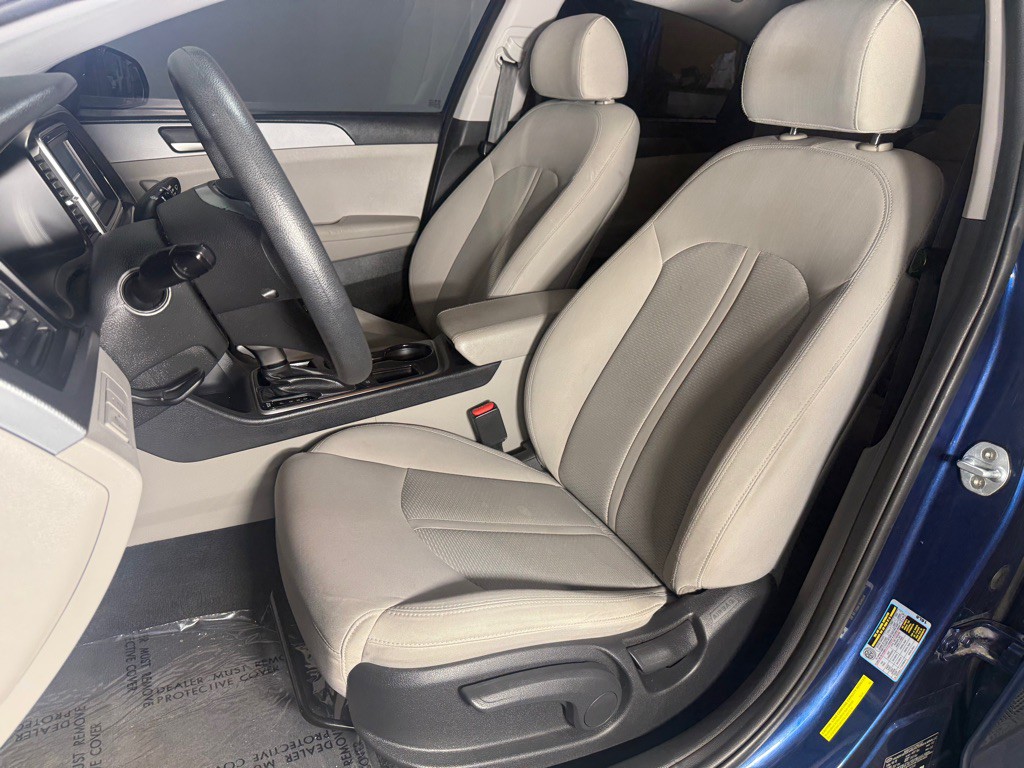 2018 Hyundai Sonata Image 38