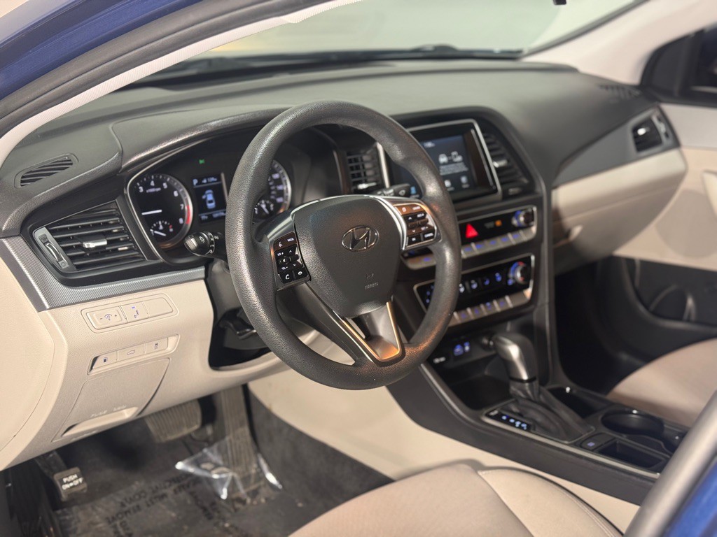 2018 Hyundai Sonata Image 39