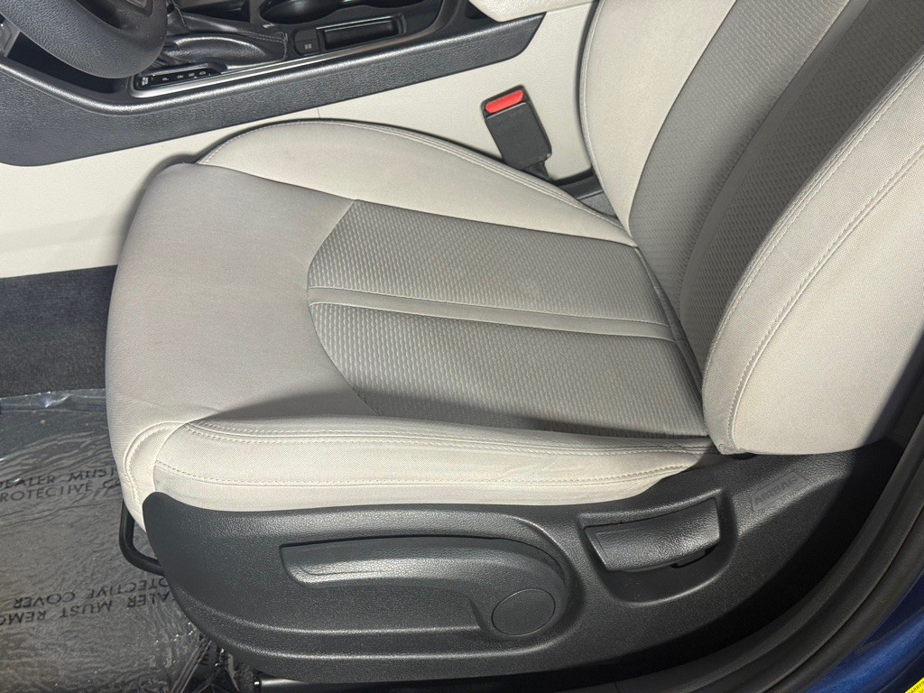 2018 Hyundai Sonata Image 42