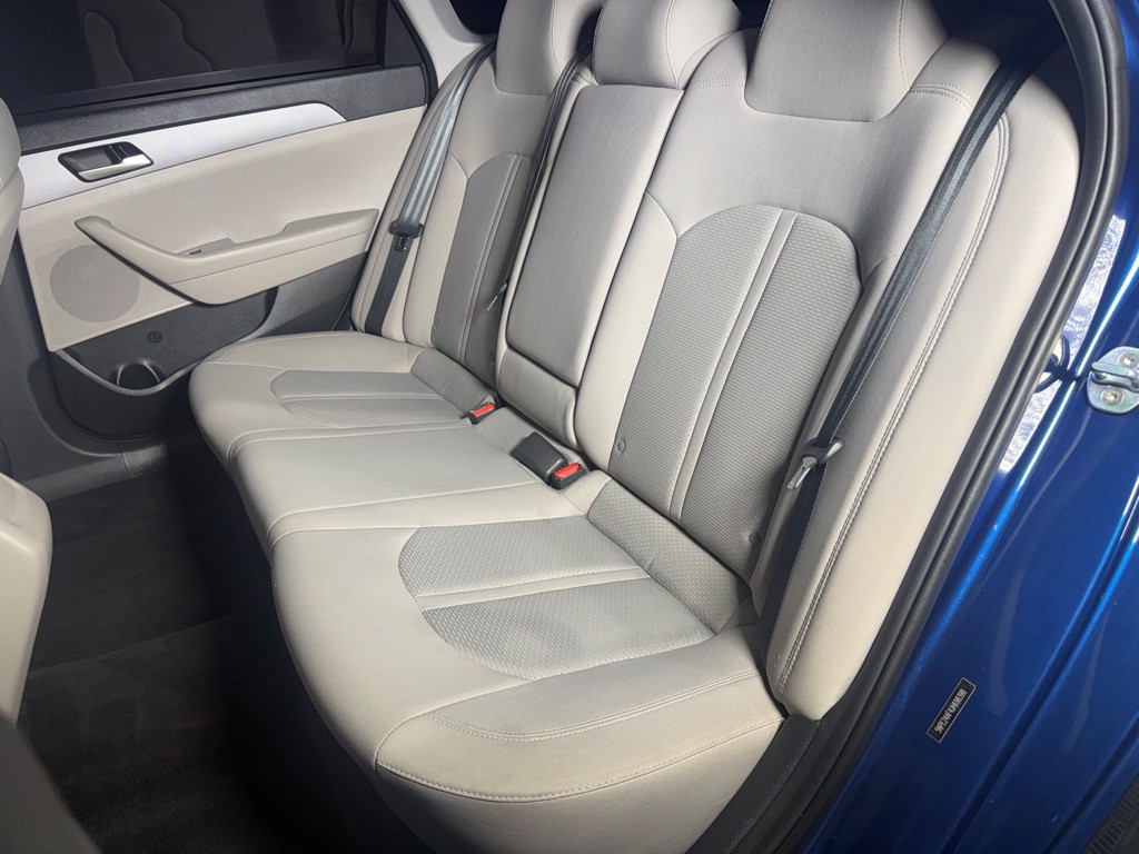 2018 Hyundai Sonata Image 43