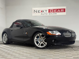 Image for 2003 BMW Z4 3.0 ID: 7551147