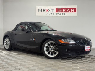 Image for 2003 BMW Z4 2.5 ID: 7551156