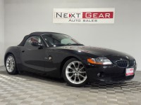 Image for 2003 BMW Z4 2.5 ID: 7551156