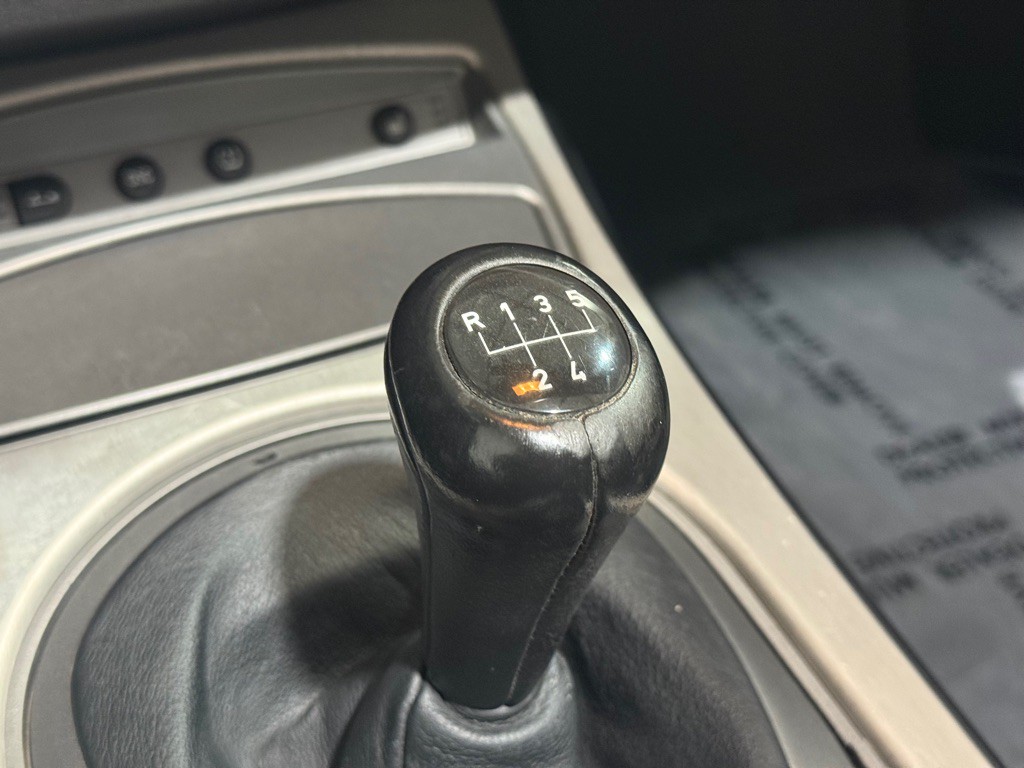 2003 BMW Z4 Image 10