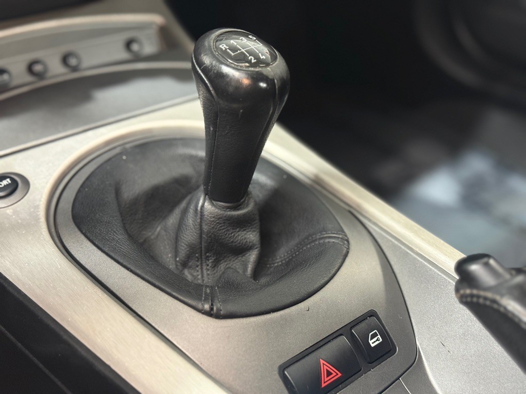 2003 BMW Z4 Image 11
