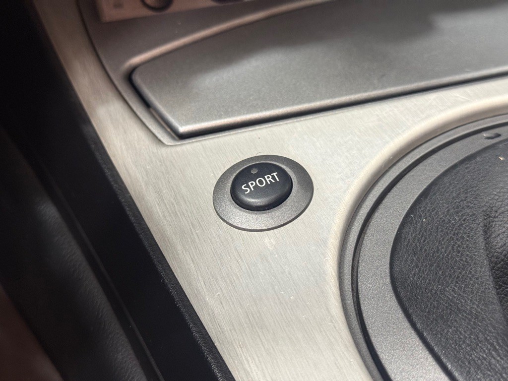 2003 BMW Z4 Image 12