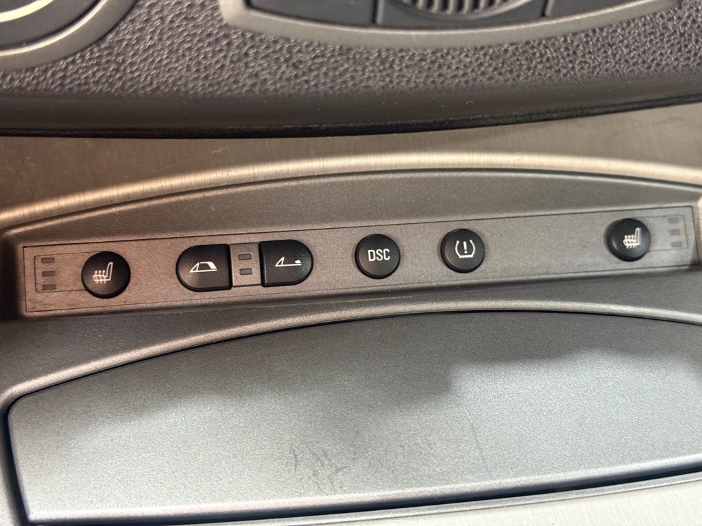2003 BMW Z4 Image 13